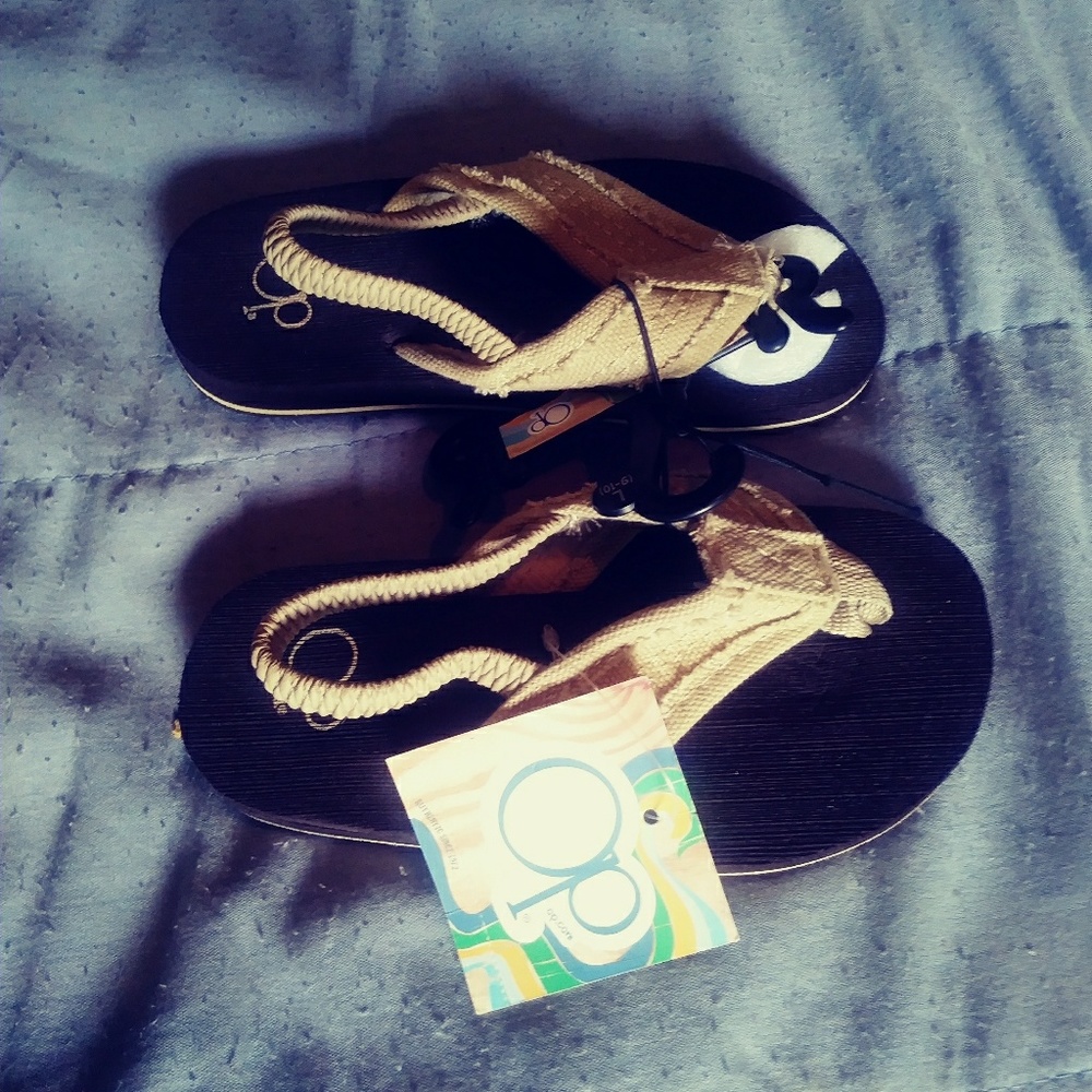 OP Beach Sandals - Picture 2 of 5